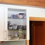 Fachwerkhaus * Ahrenshoop