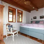 Fachwerkhaus Appartement Ahrenshoop