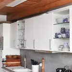 Appartement Fachwerkhaus *