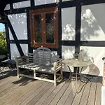Fachwerkhaus *