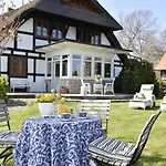 Appartement Fachwerkhaus *