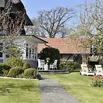 Appartement Fachwerkhaus *