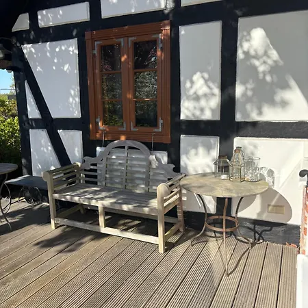 Fachwerkhaus *