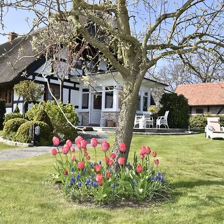Fachwerkhaus