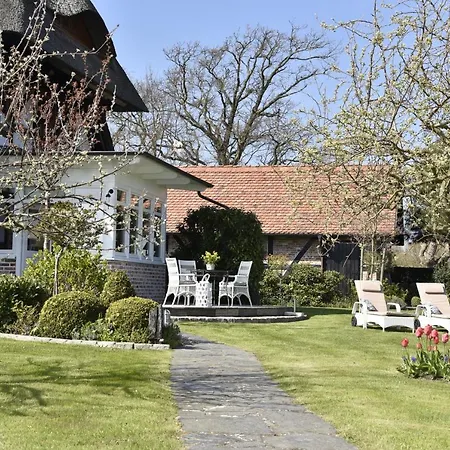 Apartment Fachwerkhaus *