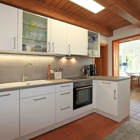Fachwerkhaus Apartment