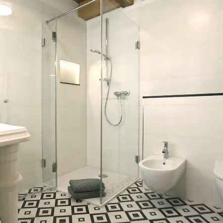 Apartment Fachwerkhaus Ahrenshoop