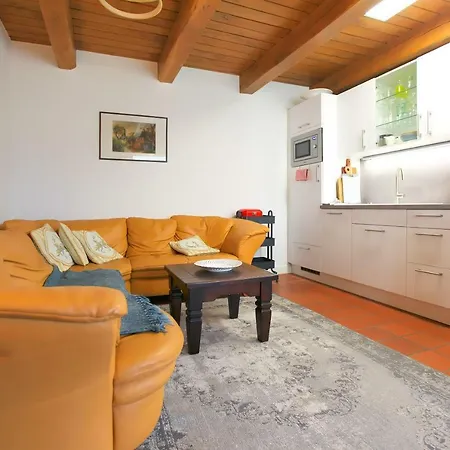 Apartment Fachwerkhaus
