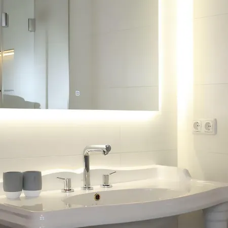 Fachwerkhaus Apartman